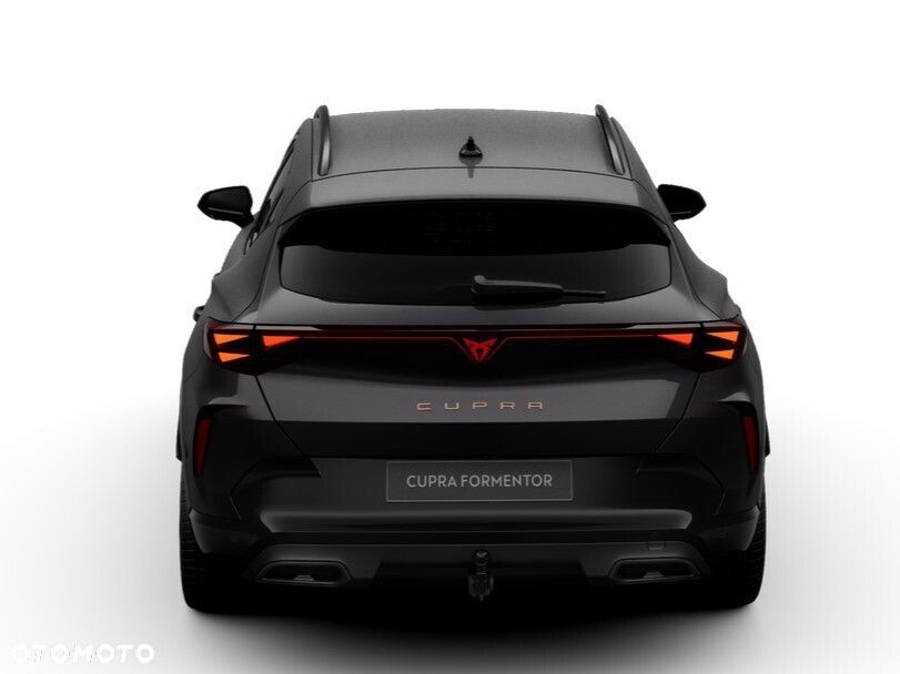 Cupra Formentor 1.5 eTSI mHEV DSG - 4