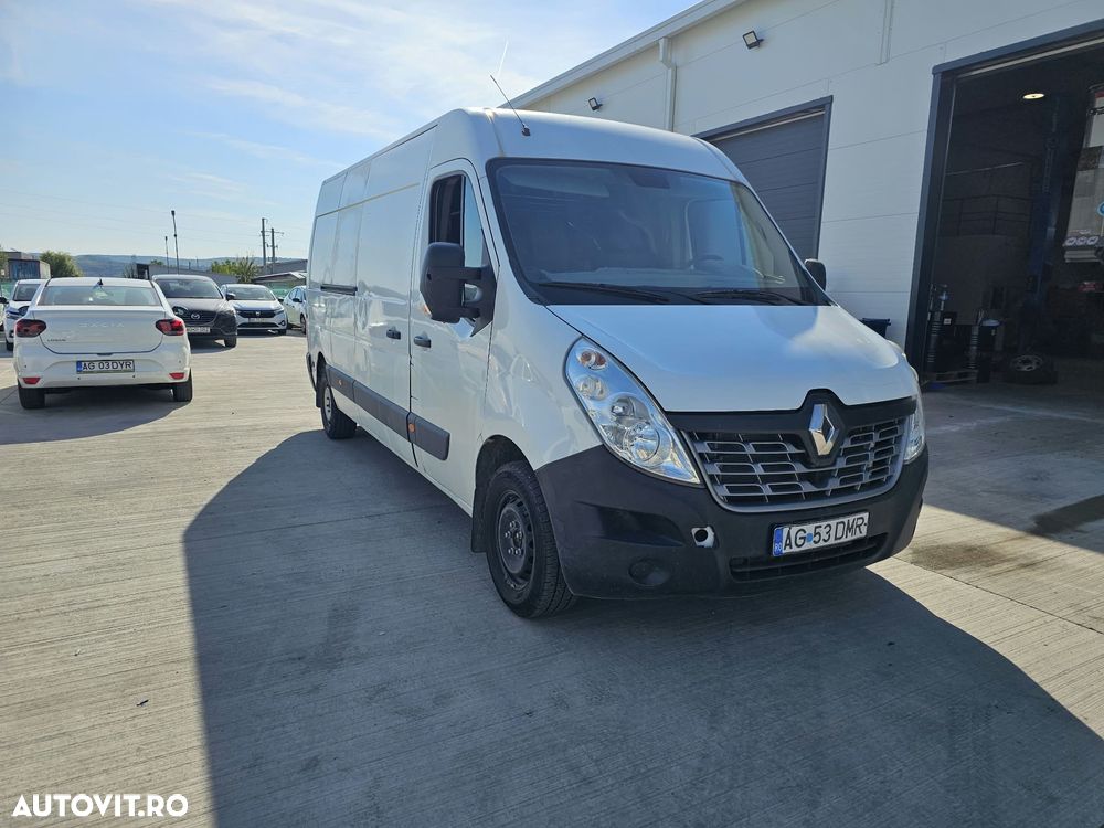 Renault Master - 3