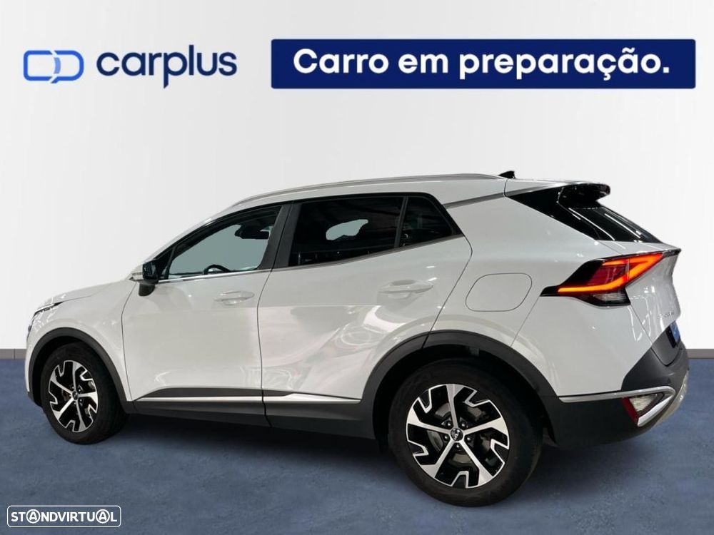 Kia Sportage 1.6 T-GDI Drive - 2
