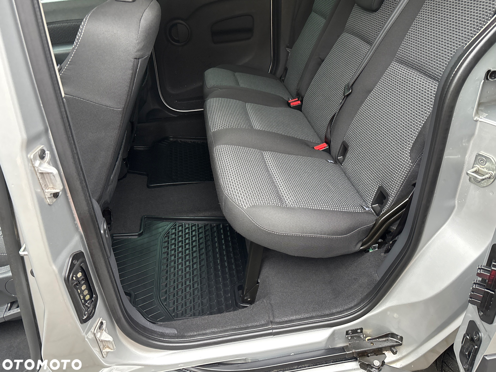 Mercedes-Benz Citan - 24