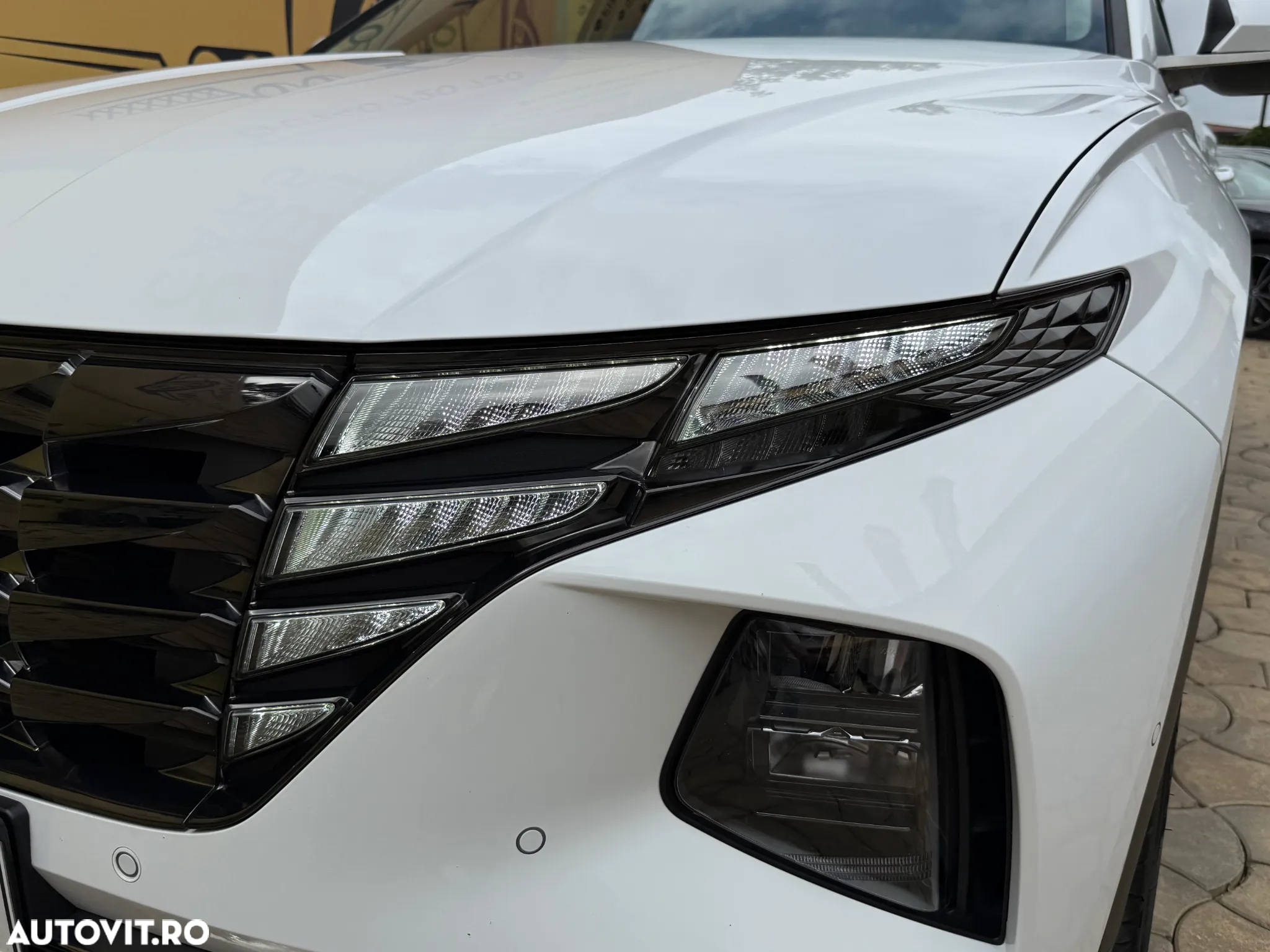 Hyundai Tucson - 17