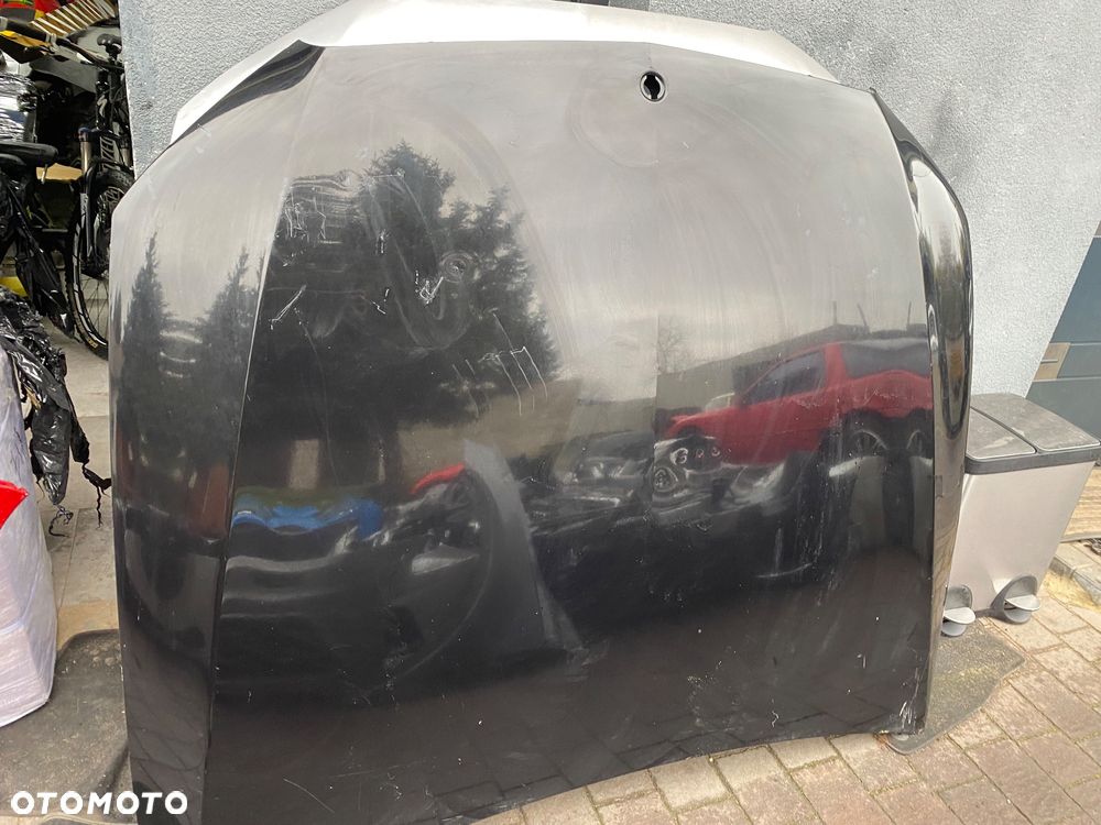 MERCEDES W213 E-KLASA 16-MASKA 197 BD ORG. - 1