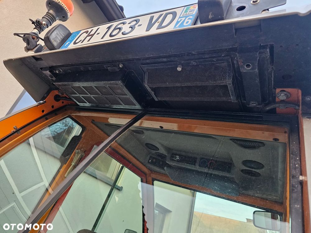 Inny REFORM Metrac H7X ciągnik górski - 19