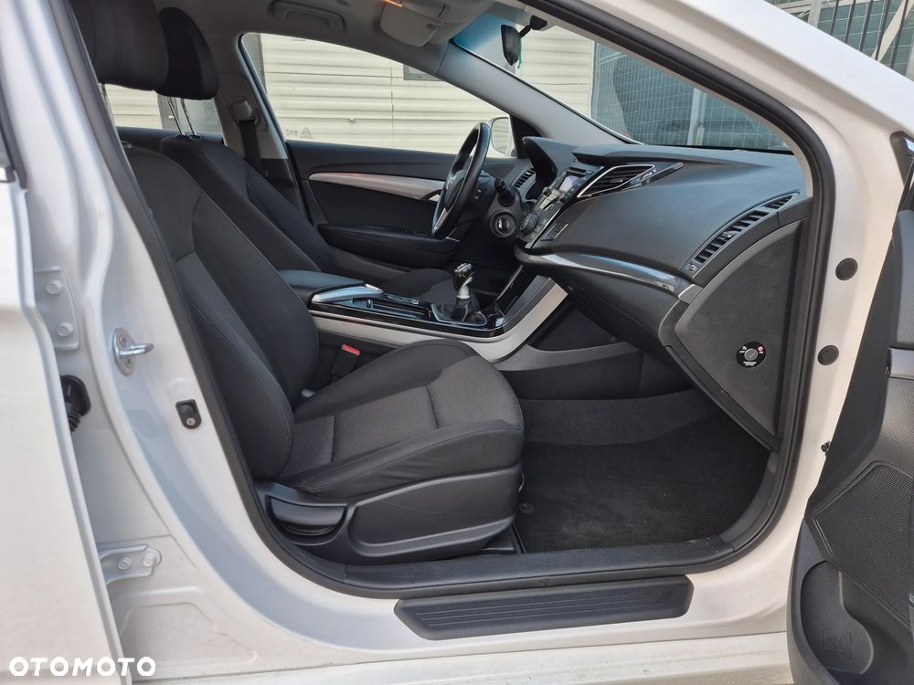 Hyundai i40 - 16
