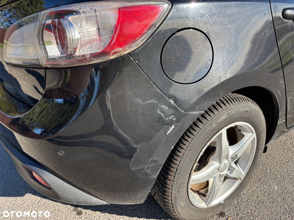 Mazda 3 1.6 Comfort - 5