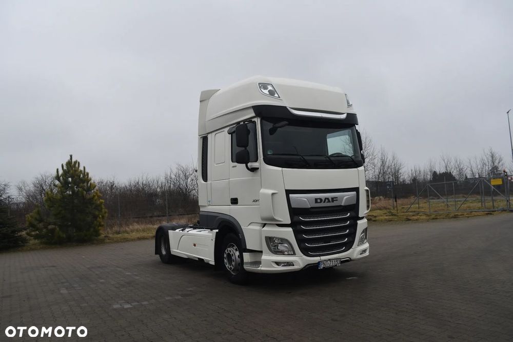 DAF XF 480 - 11