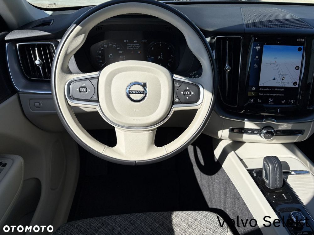 Volvo XC 60 - 21