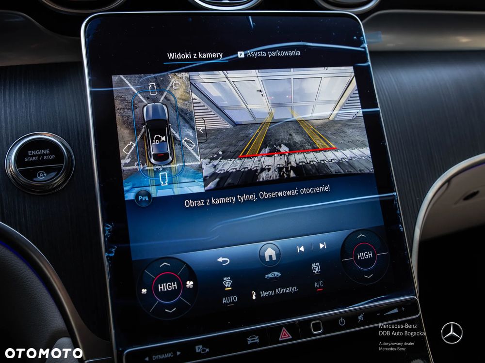 Mercedes-Benz GLC 200 d mHEV 4-Matic Avantgarde - 9