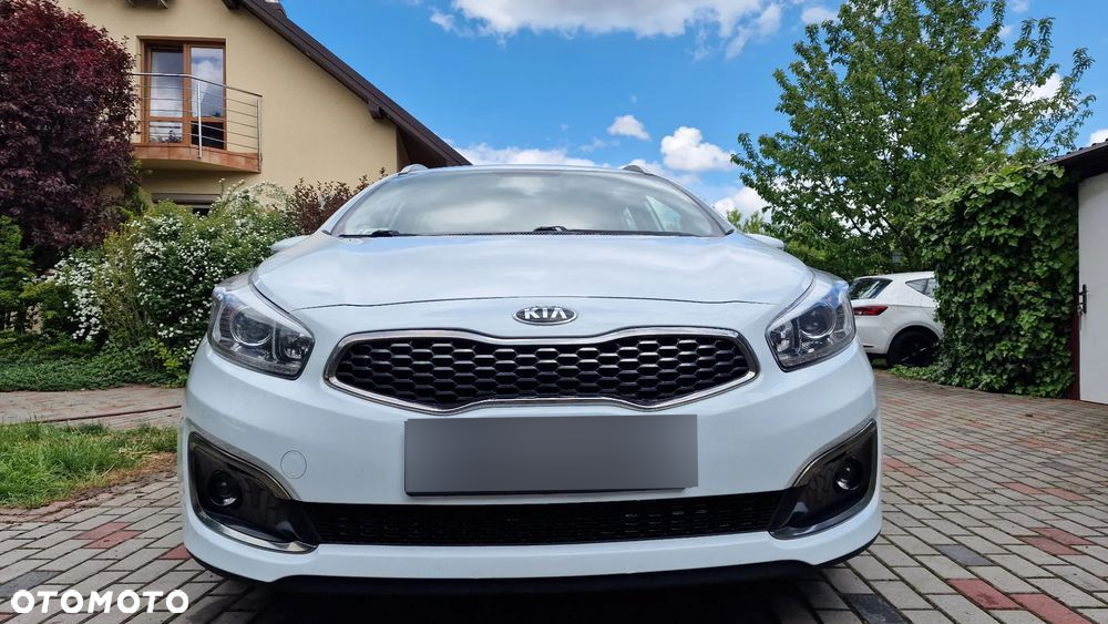 Kia Ceed Cee'd 1.4 M - 3