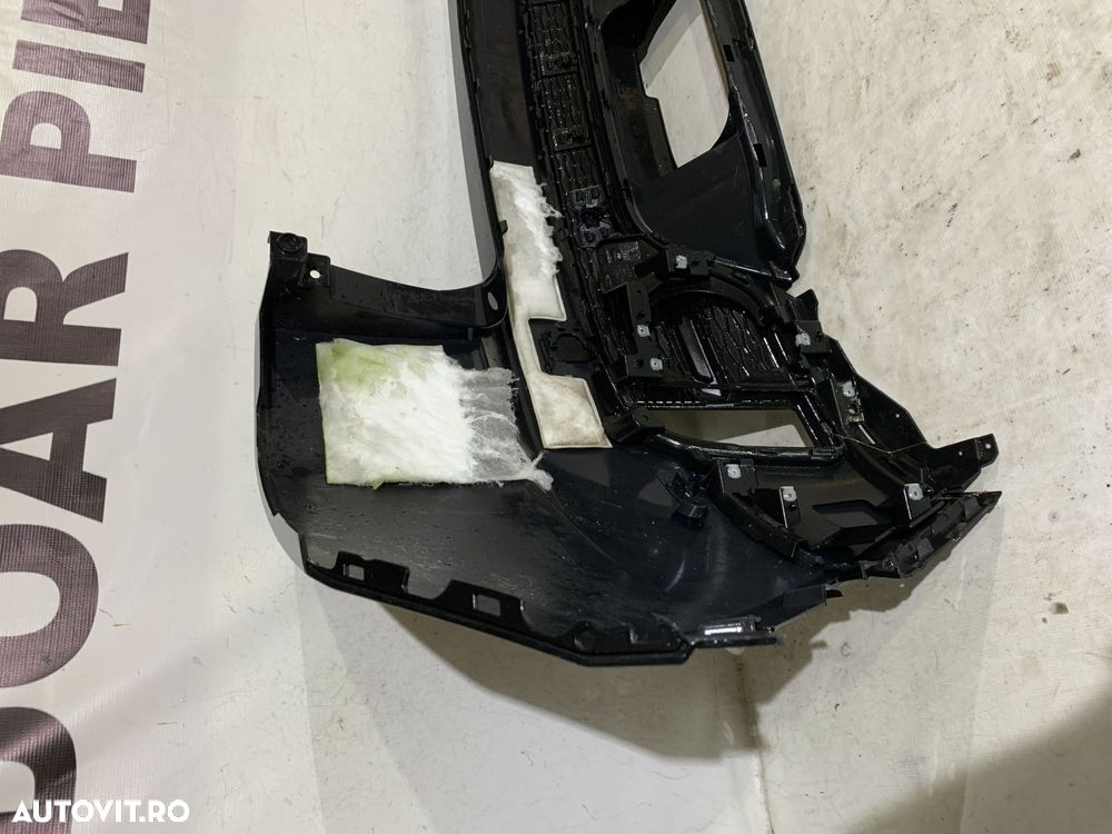 Bara spate Jaguar E-Pace, X540, 2017, 2018, 2019, 2020, 2021, 2022, cod origine OE J9C3-17D781-A. - 8