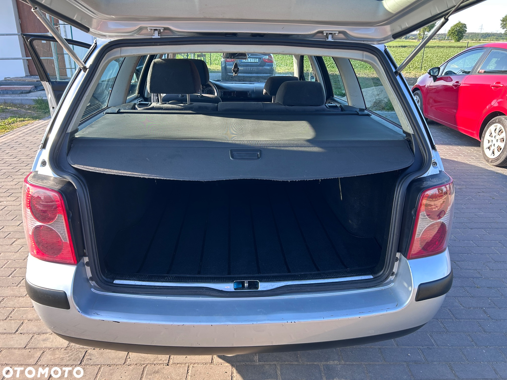 Volkswagen Passat - 10