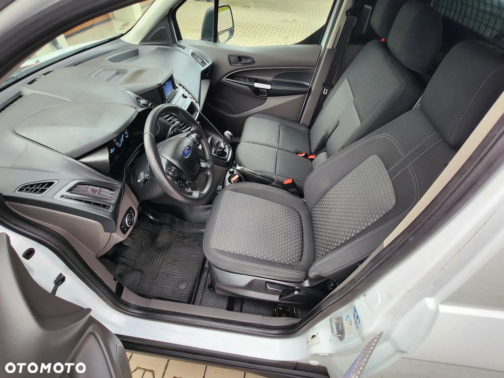 Ford Transit connect - 22