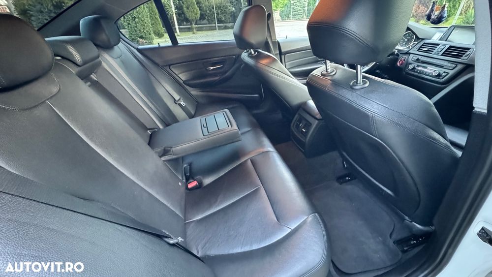 BMW Seria 3 - 6