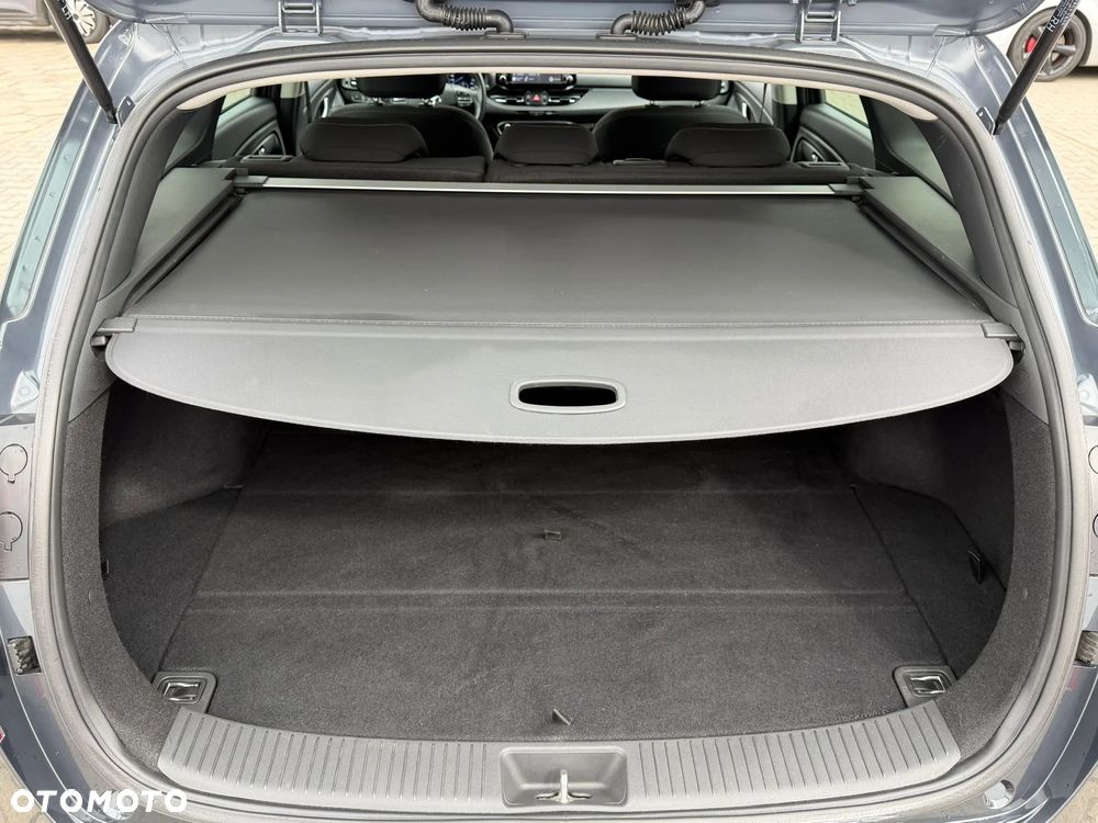 Hyundai i30 1.0 T-GDI Smart DCT - 16