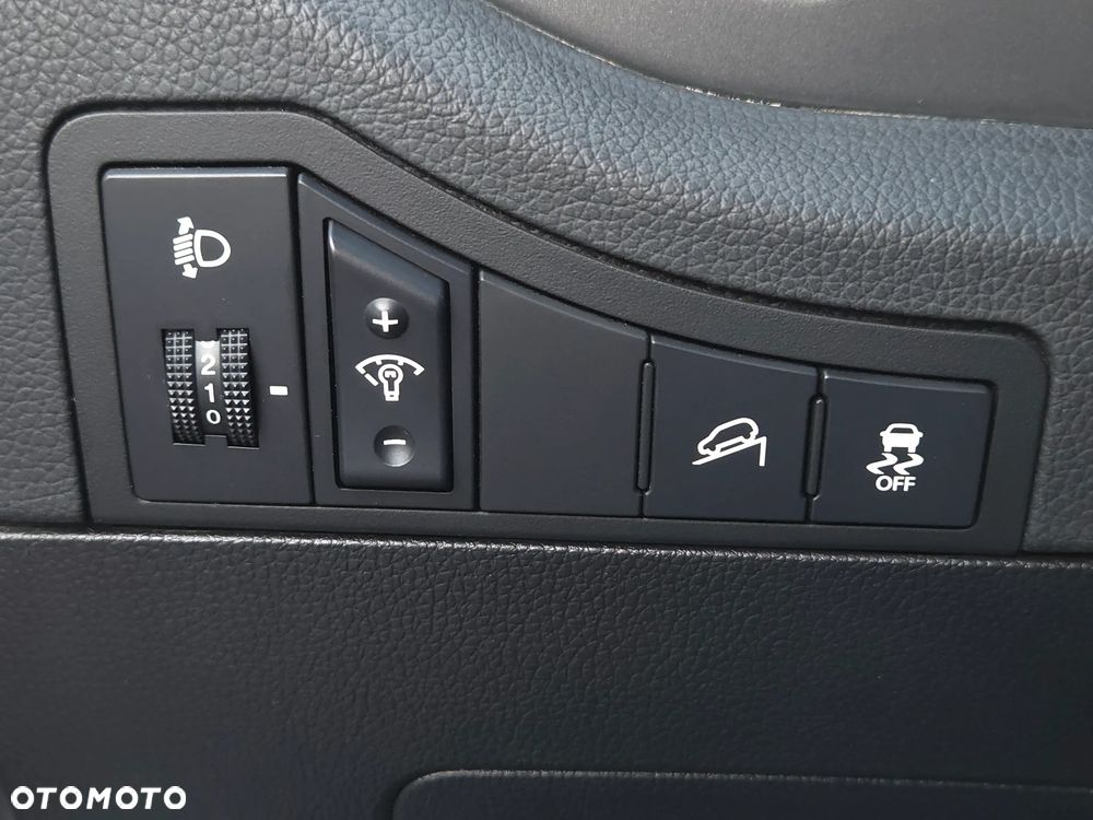 Kia Sportage 2,0 CRDI 2WD Vision - 19