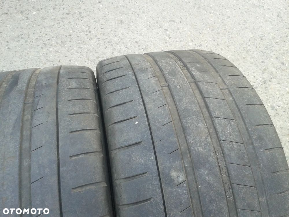 20” - KUMHO - 275/35 r20 cali - LETNIE Opony ECSTA ps91 + Możliwy MONTAŻ w Serwisie