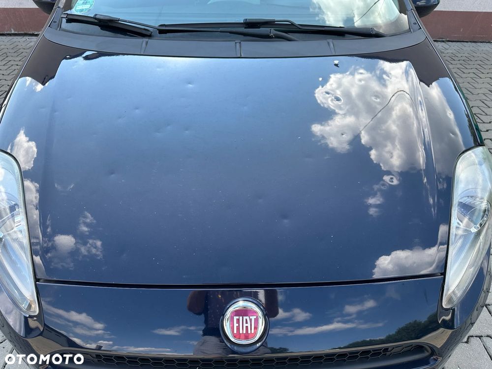 Fiat Punto - 12