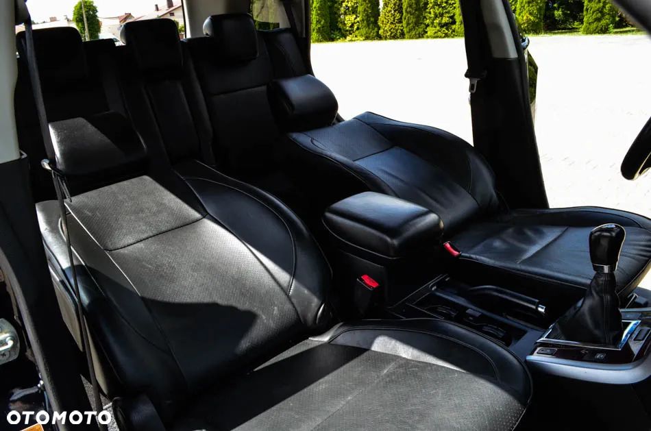 Suzuki Grand Vitara 2.0 De luxe - 38