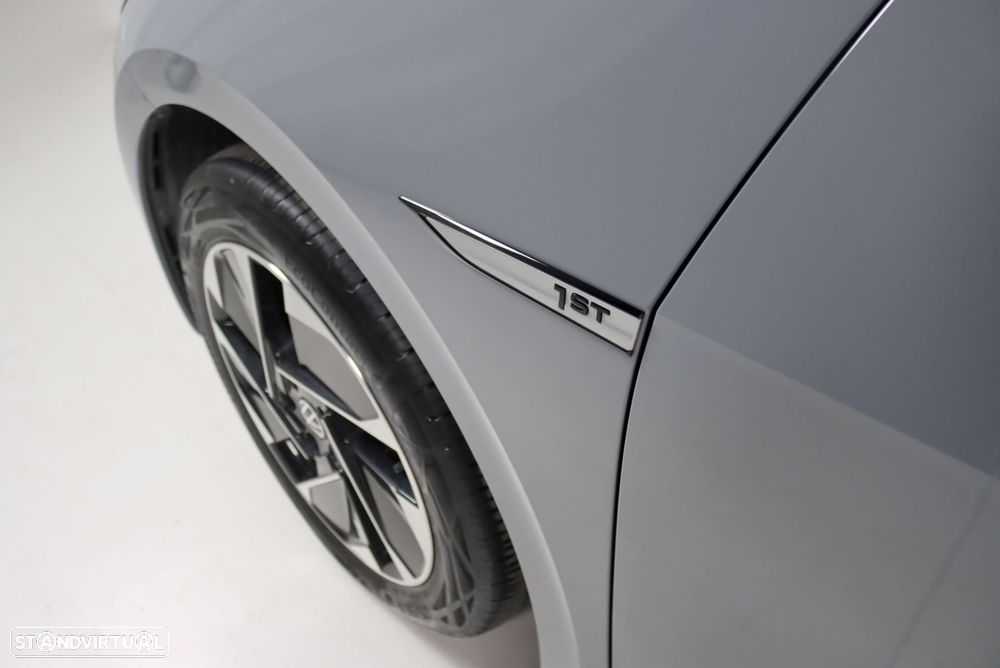 VW ID.3 Performance Upgrade Pro 1st - 6