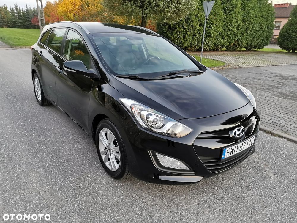Hyundai i30 1.4 Premium - 9