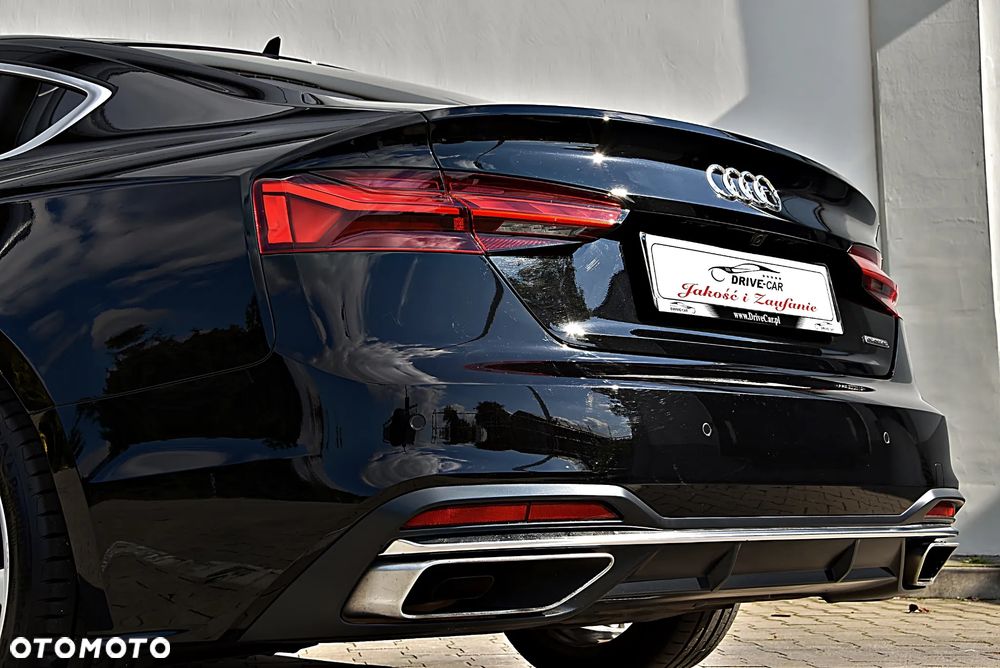 Audi A5 - 9