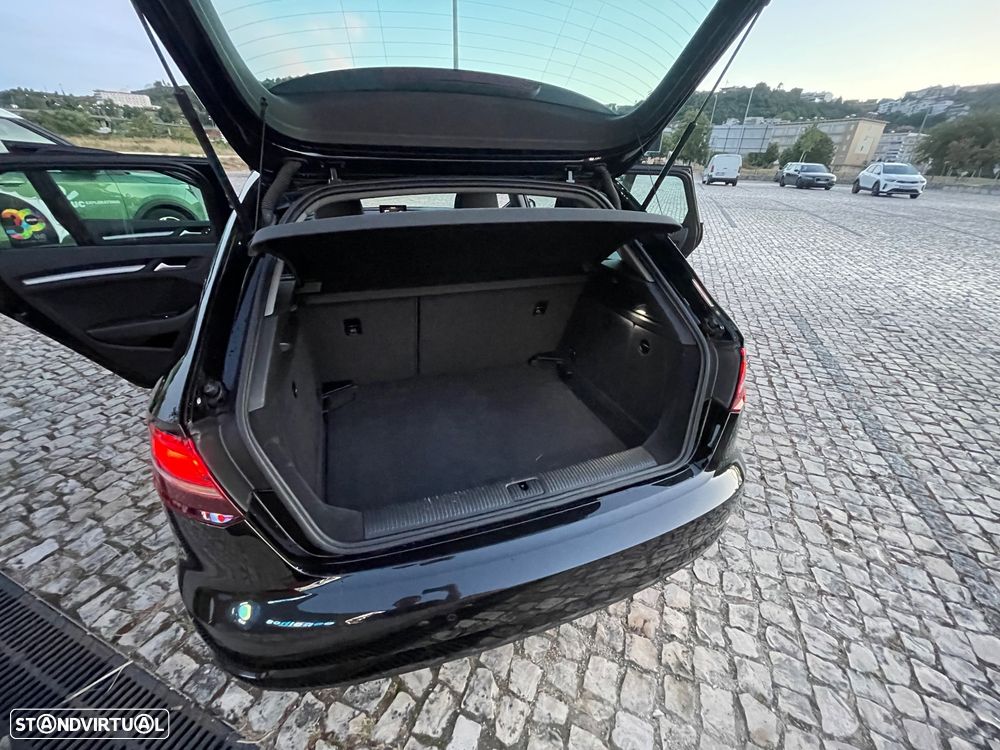 Audi A3 Sportback 1.6 TDI Sport - 6