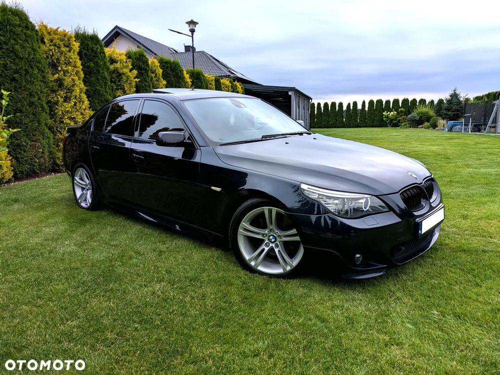 BMW Seria 5 - 9