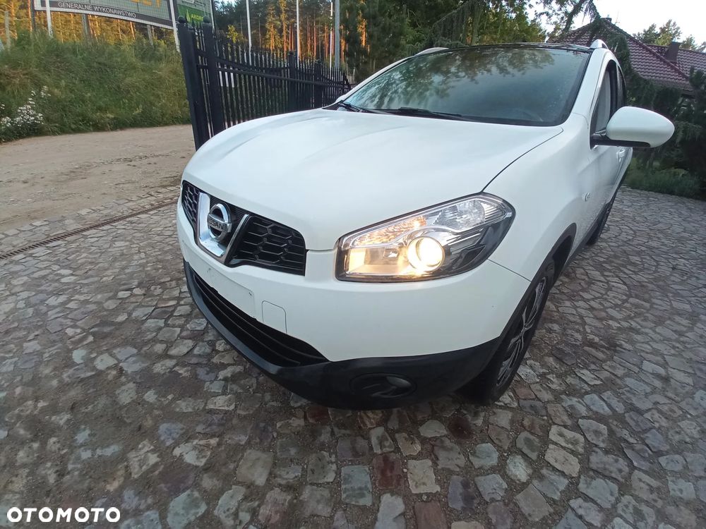 Nissan Qashqai 1.6 I-Way - 7