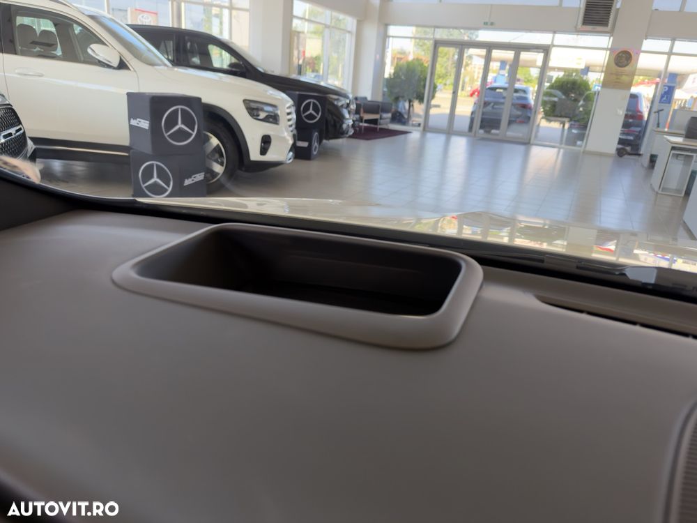 Mercedes-Benz CLA 350 4MATIC EQ Technologie - 18
