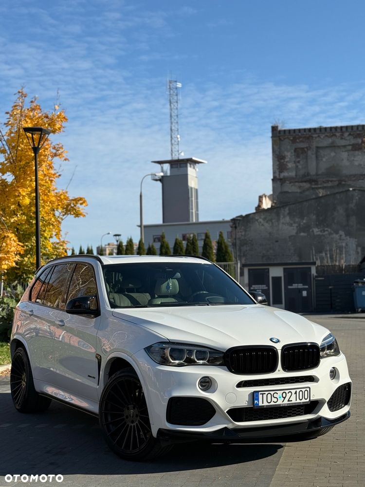 BMW X5 xDrive35i - 4