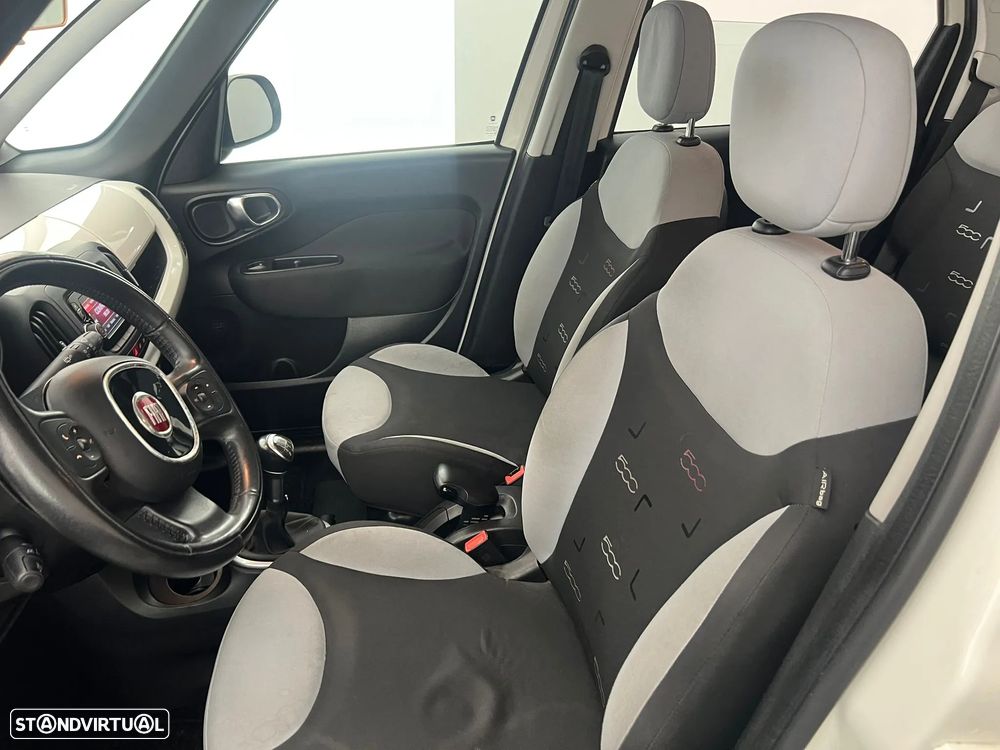 Fiat 500L ver-1-3-mj-lounge - 9