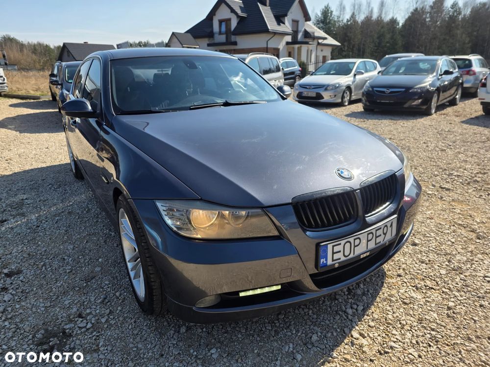 BMW Seria 3 - 19