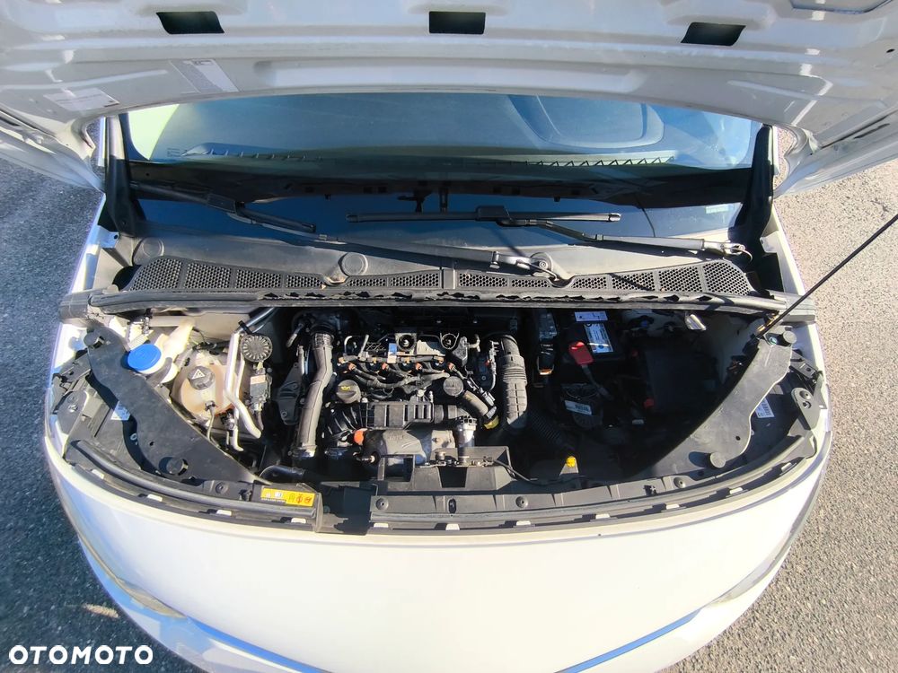 Toyota proace city - 23
