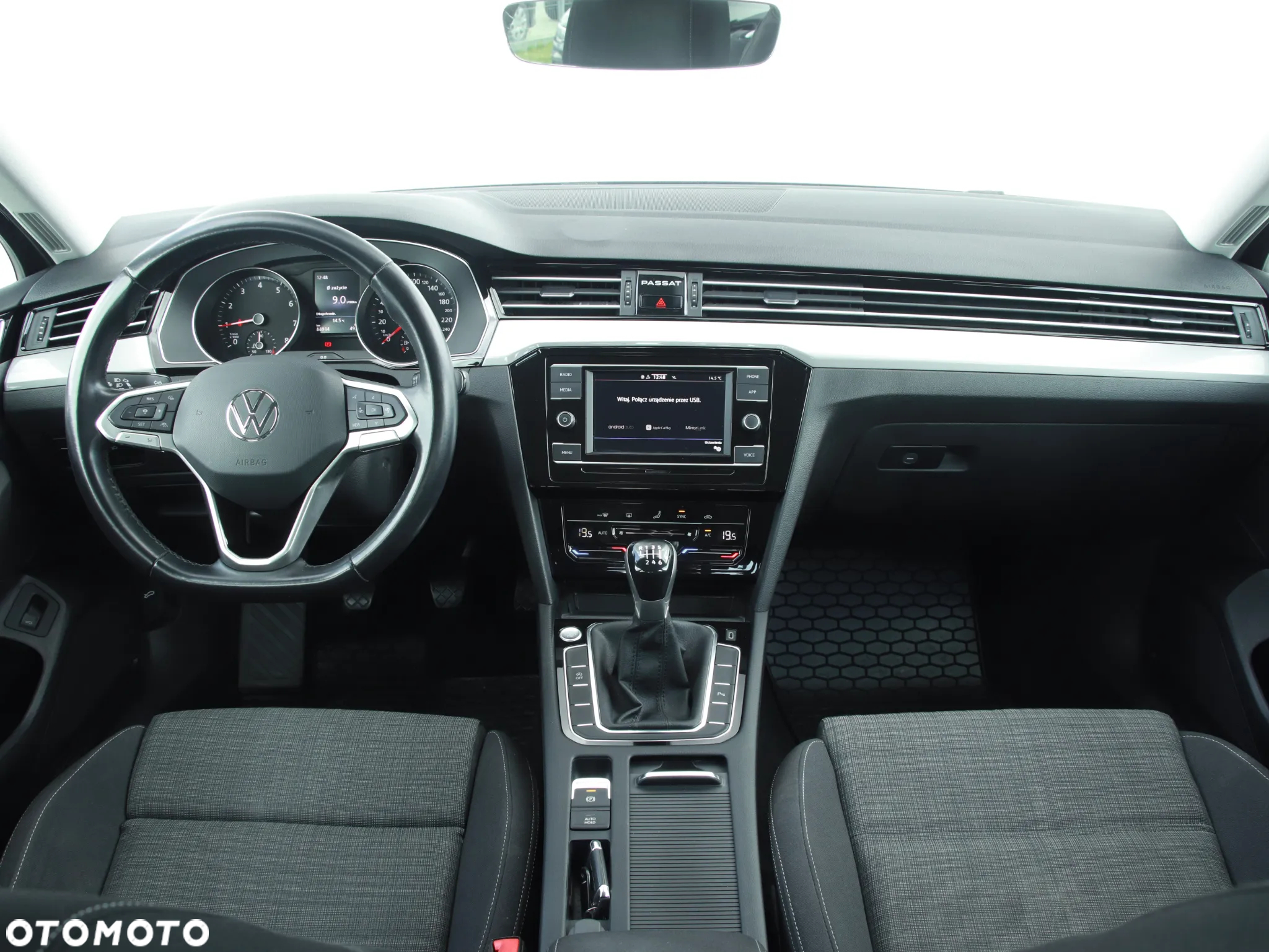 Volkswagen Passat 1.5 TSI EVO Business - 14