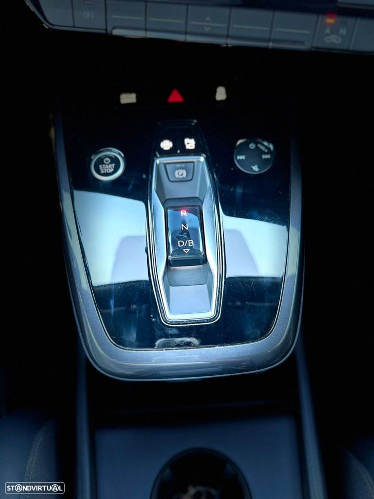 Audi Q4 Sportback e-tron 35 55 kWh - 23