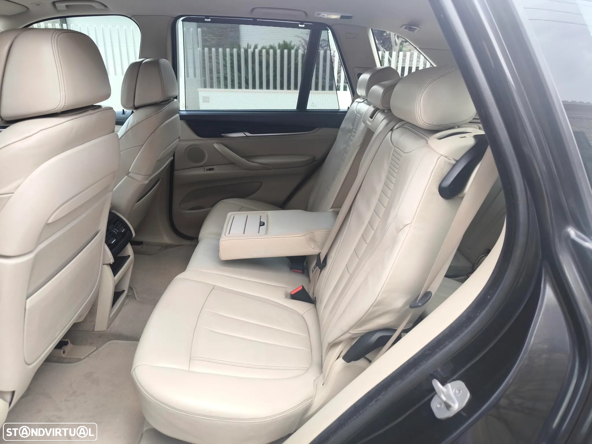BMW X5 30 d xDrive 156g - 17
