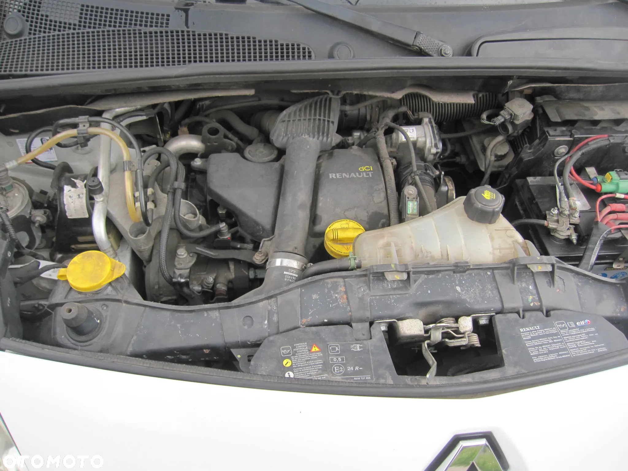 Renault kangoo - 11