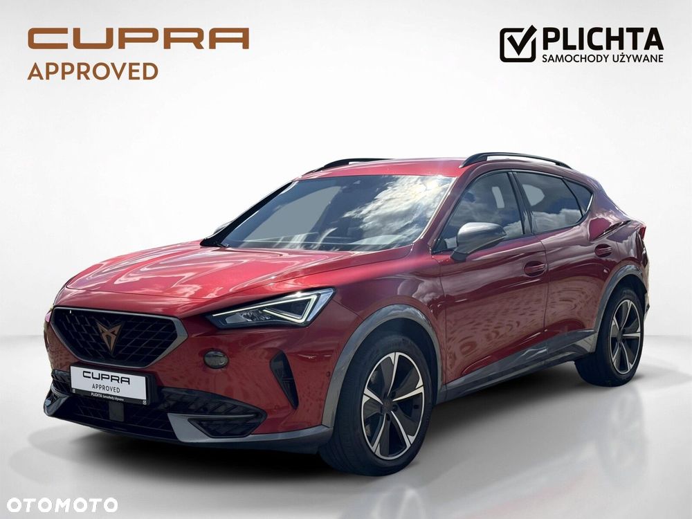 Cupra Formentor - 2