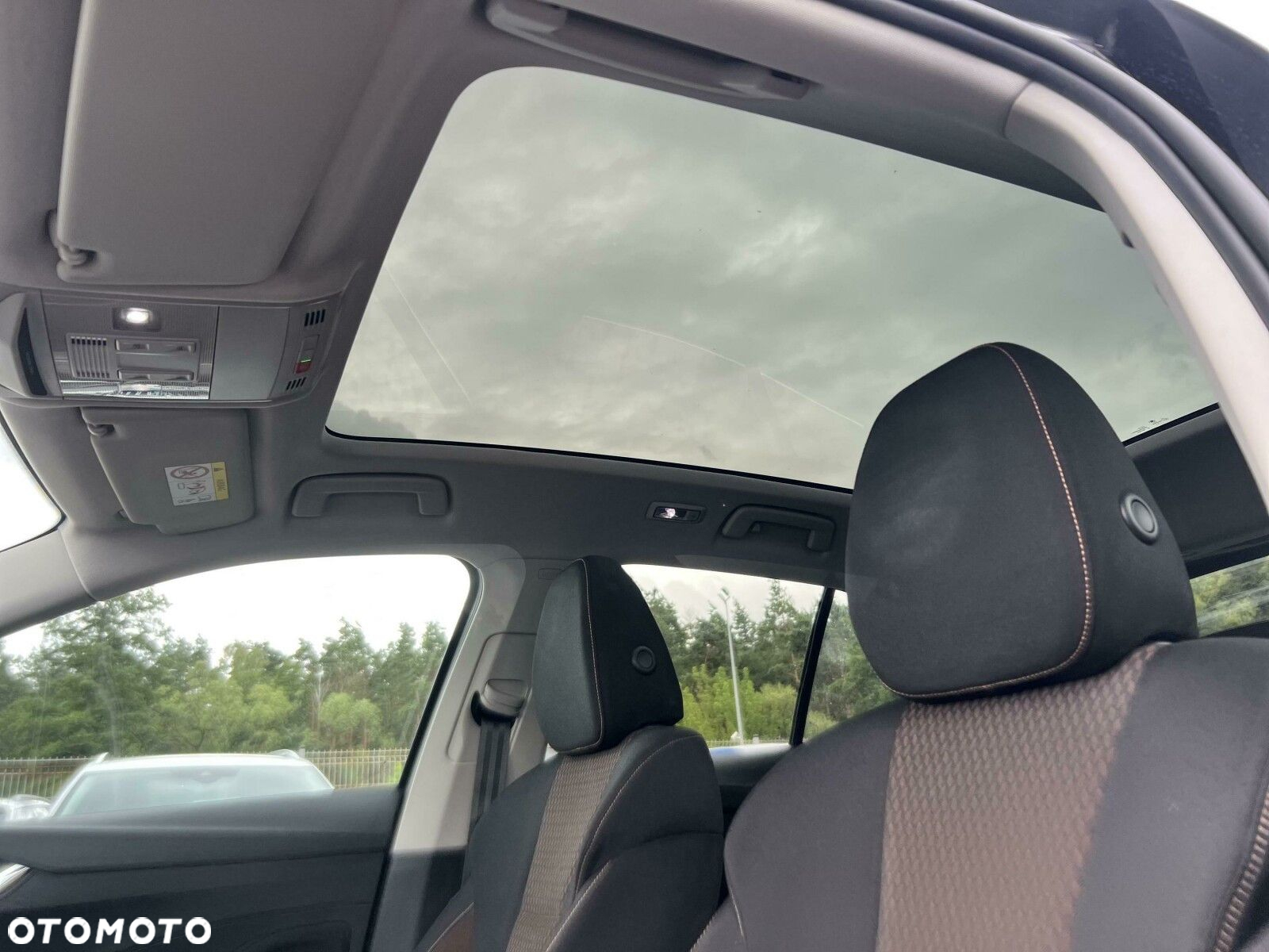 Skoda Fabia 1.0 TSI Style DSG - 18