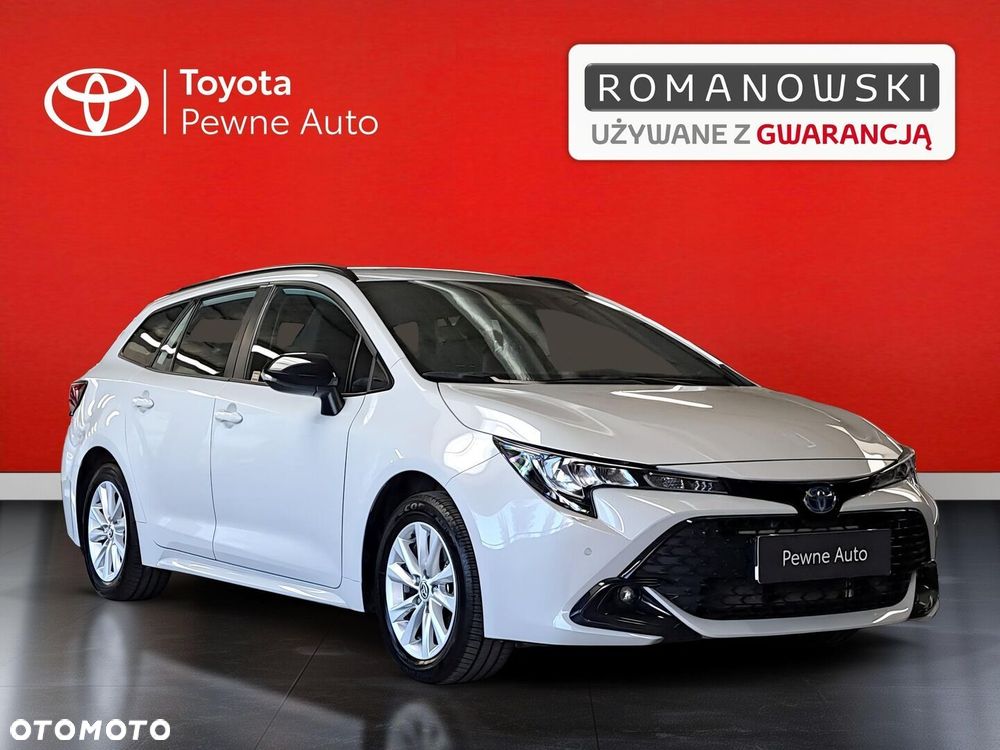 Toyota Corolla 2025 photo 3