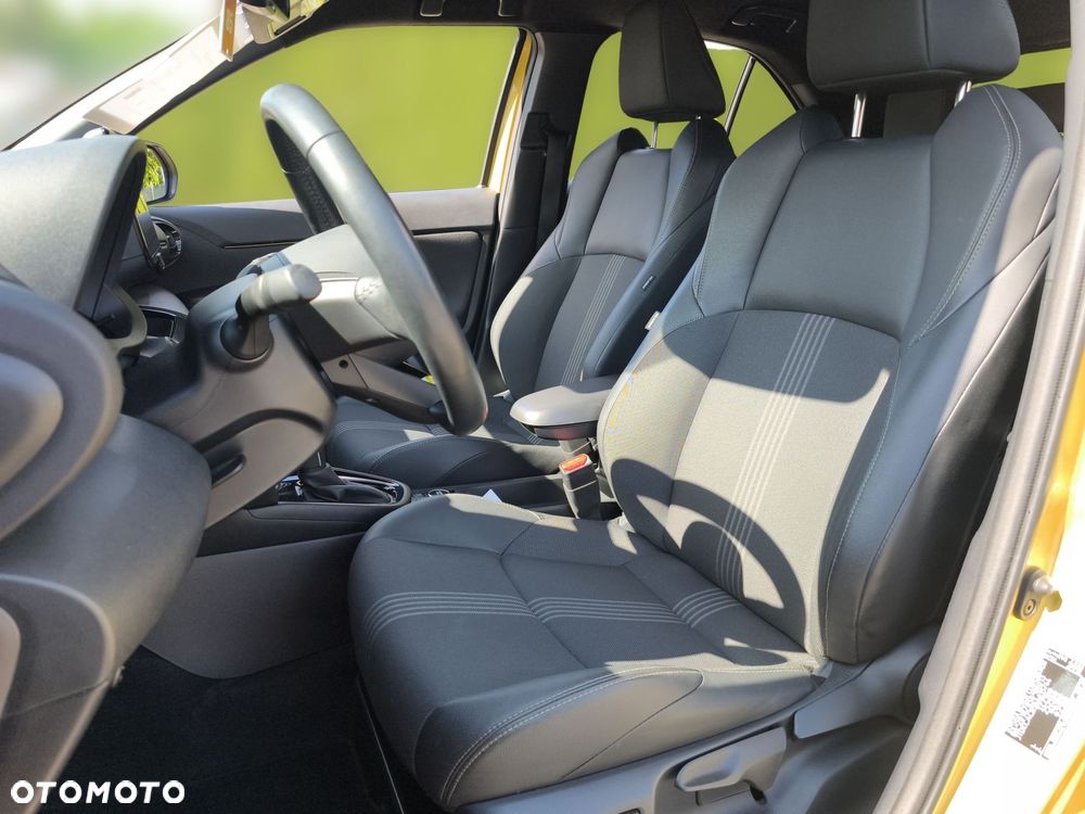 Toyota Yaris Cross Hybrid 1.5 Adventure 4x4 - 16
