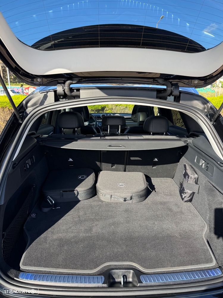 Mercedes-Benz GLC 300 e 4Matic 9G-TRONIC Edition AMG Line - 17
