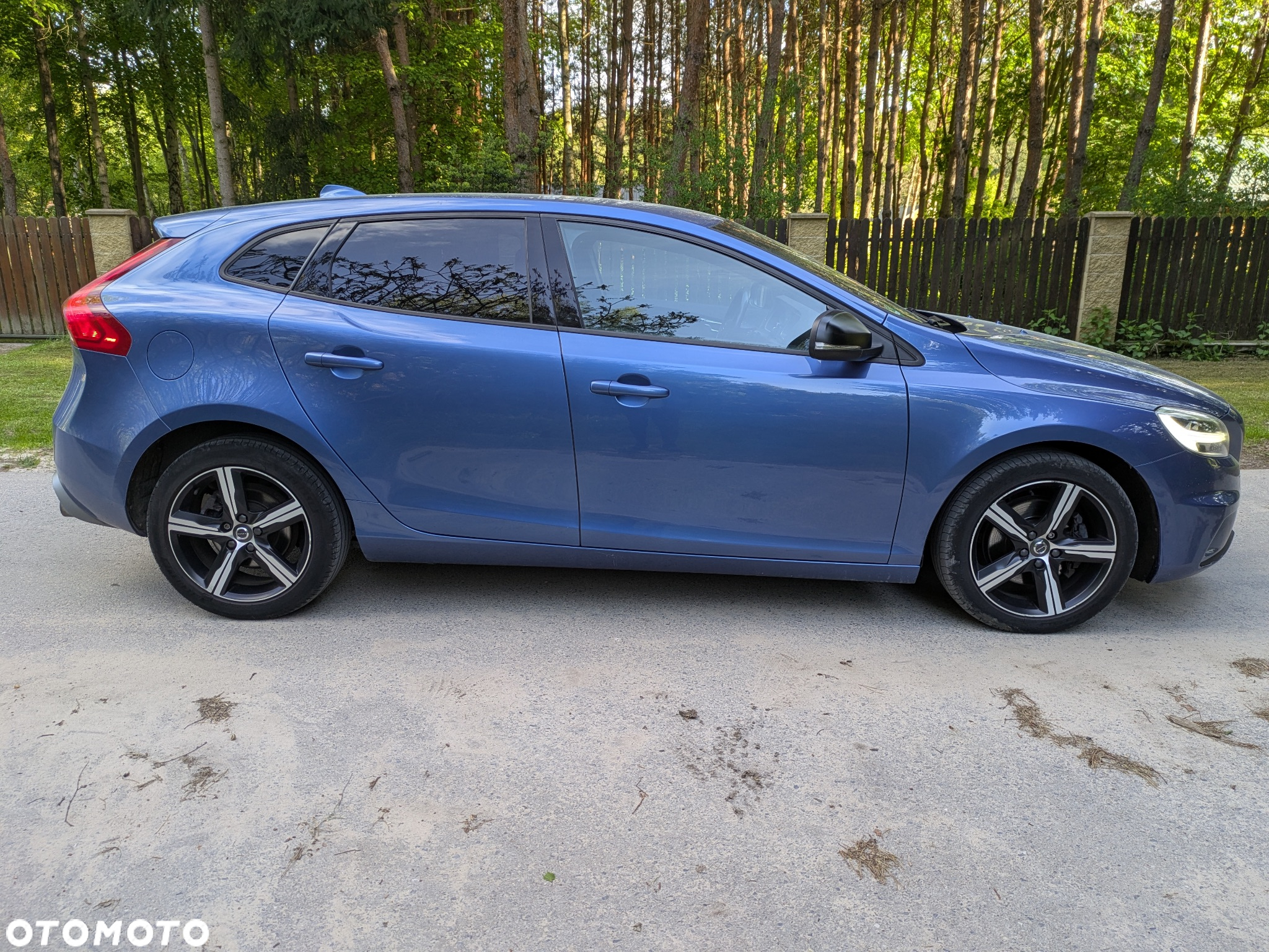 Volvo V40 T2 RDesign - 6