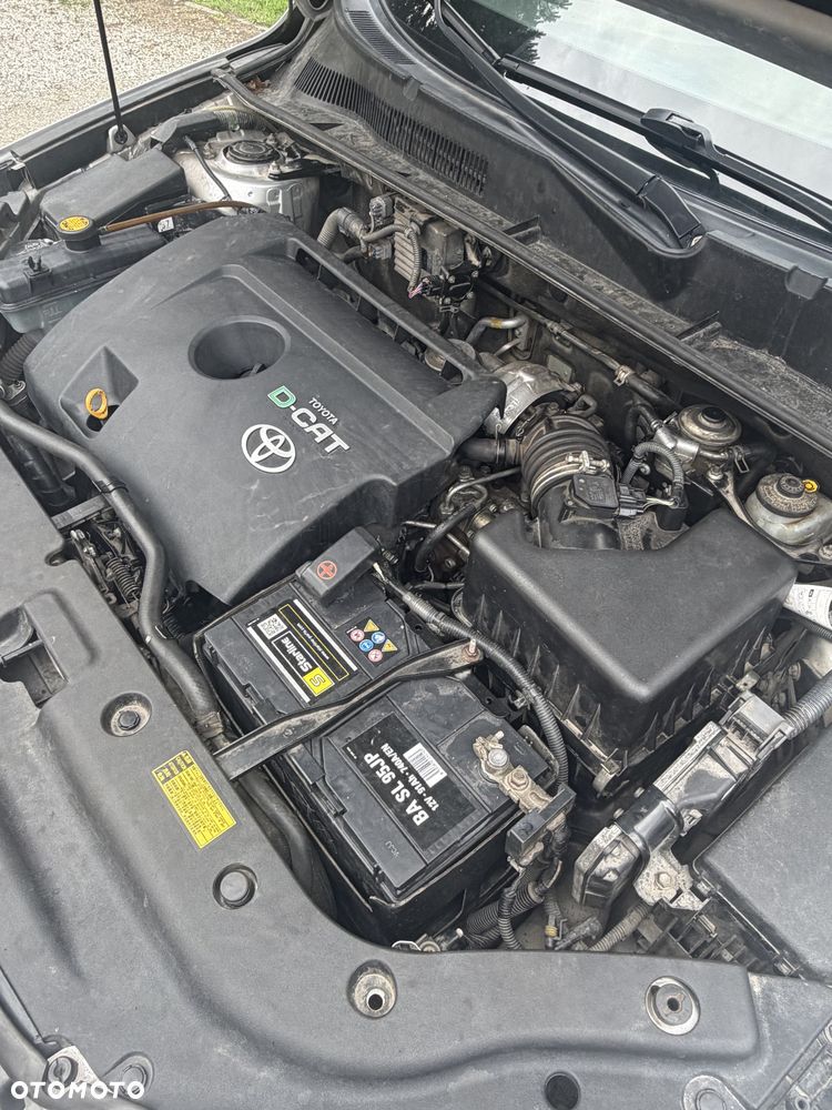 Toyota RAV4 - 7