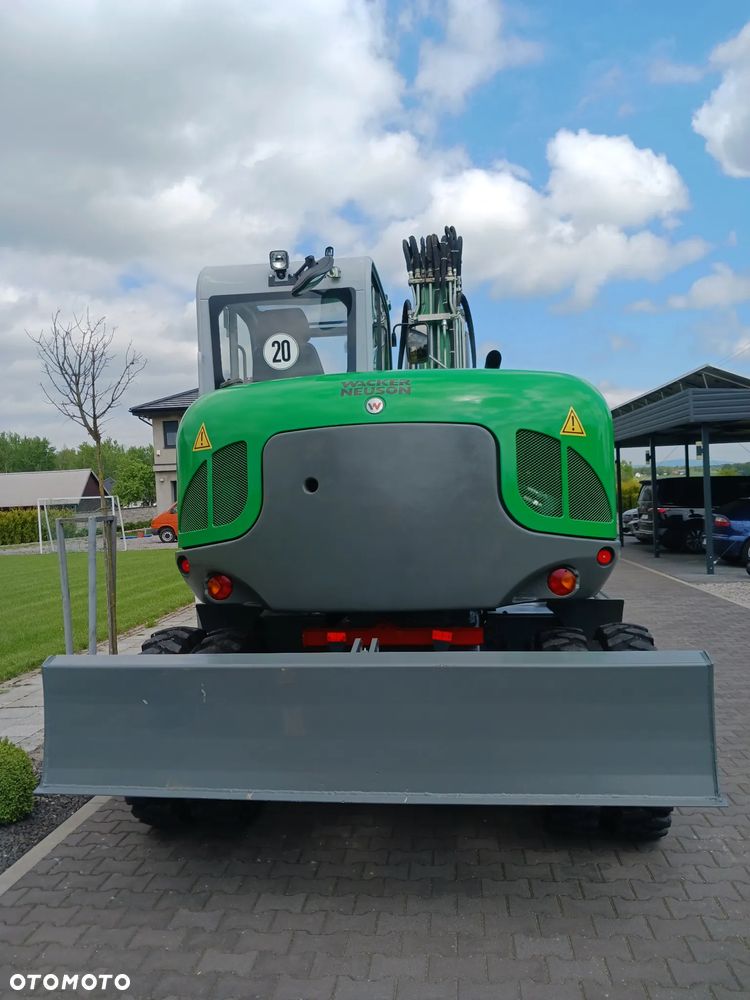 Wacker Neuson EW100 - 17