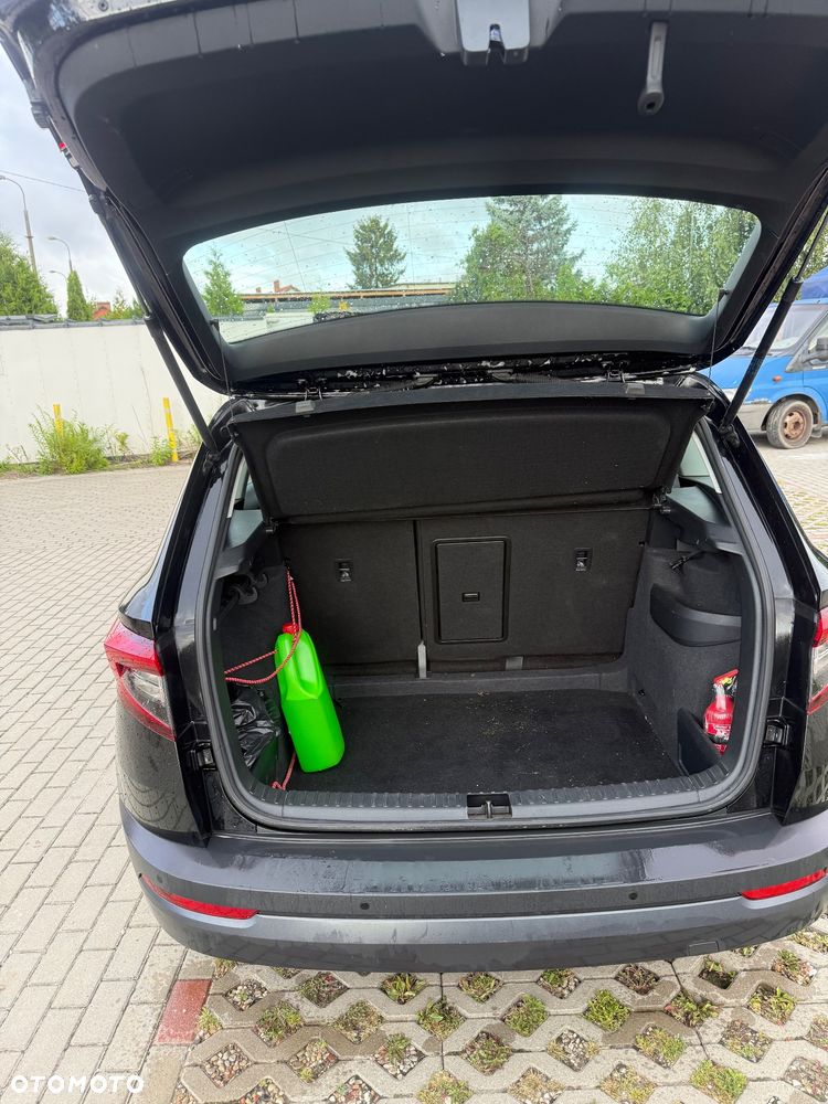 Skoda Karoq - 9