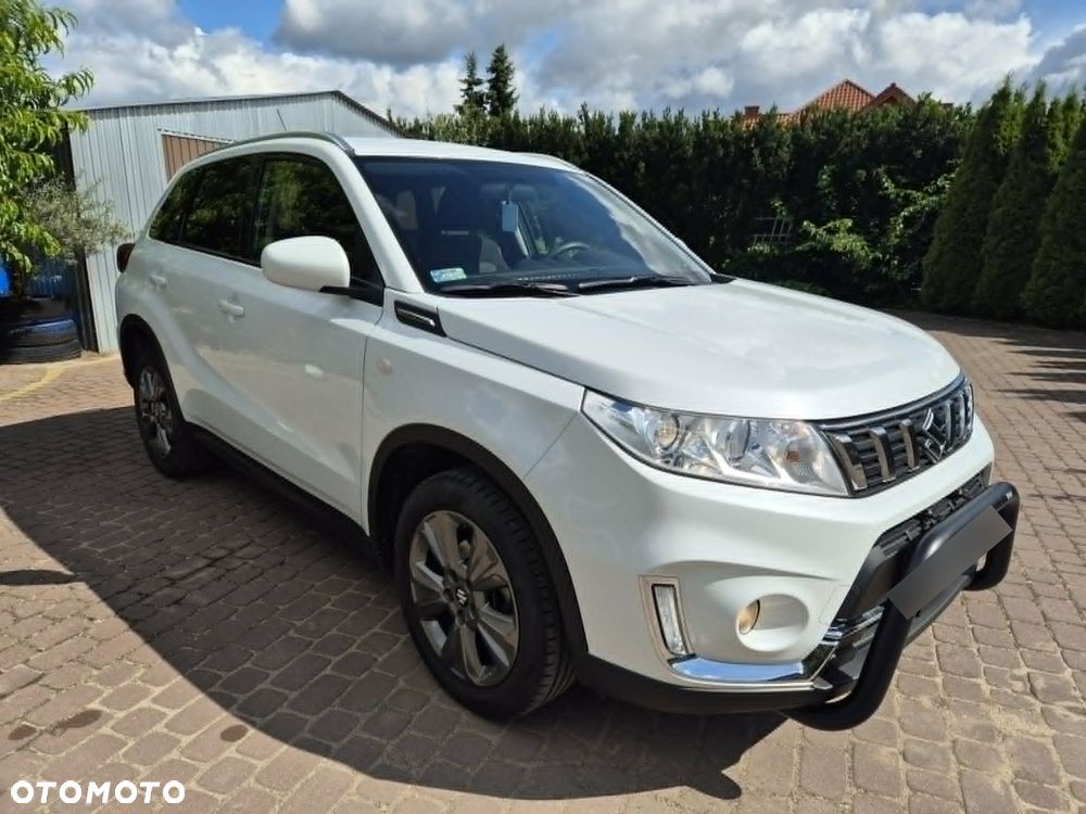 Suzuki Vitara - 20