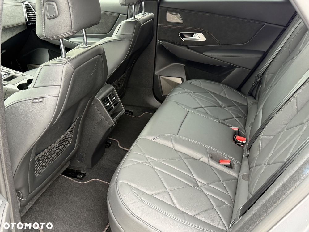 DS Automobiles DS 7 Crossback 1.6 E-Tense Performance Line + - 16
