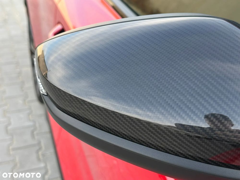 Audi S3 Limousine - 16