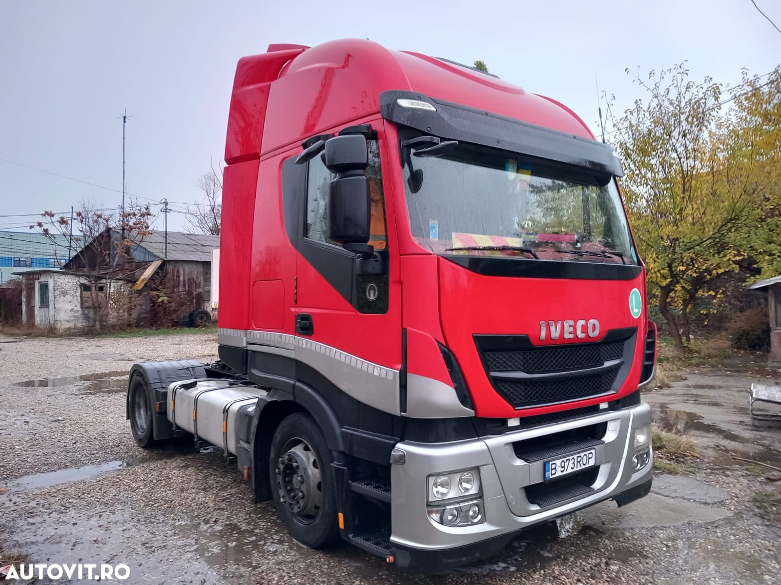 Iveco Stralis - 3